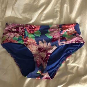 aerie swim bottoms